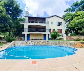 bushveld lodge